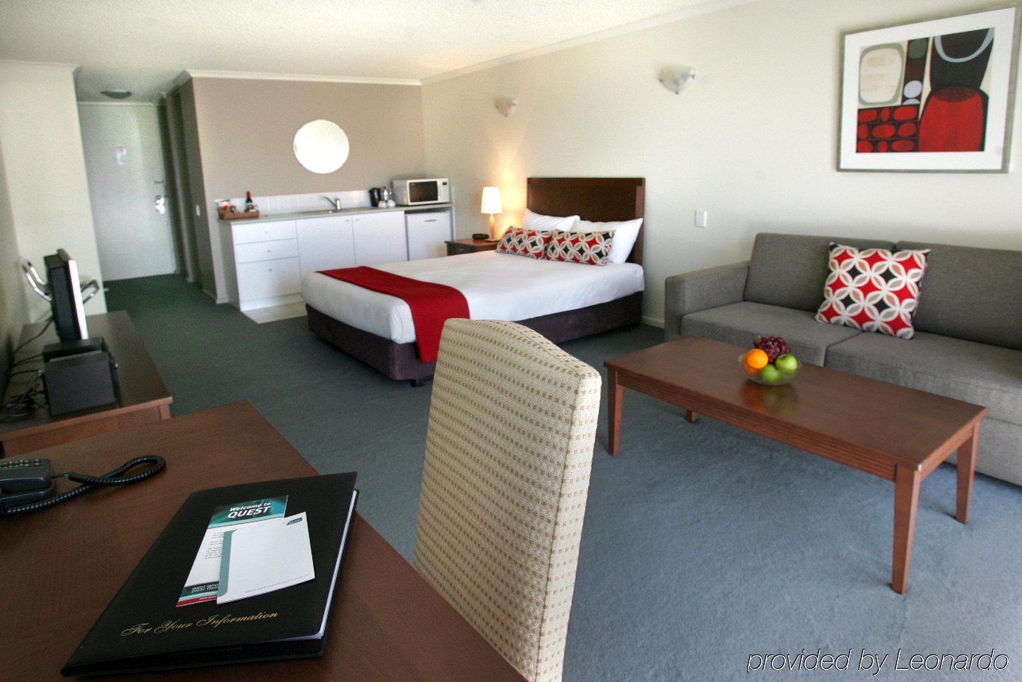 Knox International Hotel And Apartments Wantirna Room photo