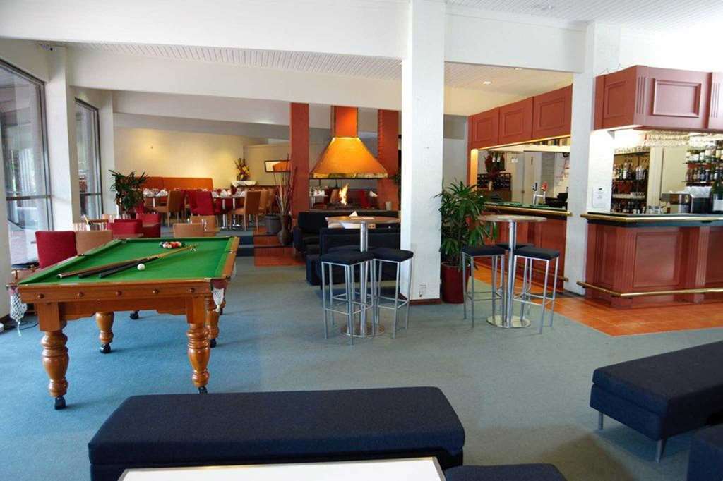 Knox International Hotel And Apartments Wantirna Restaurant photo