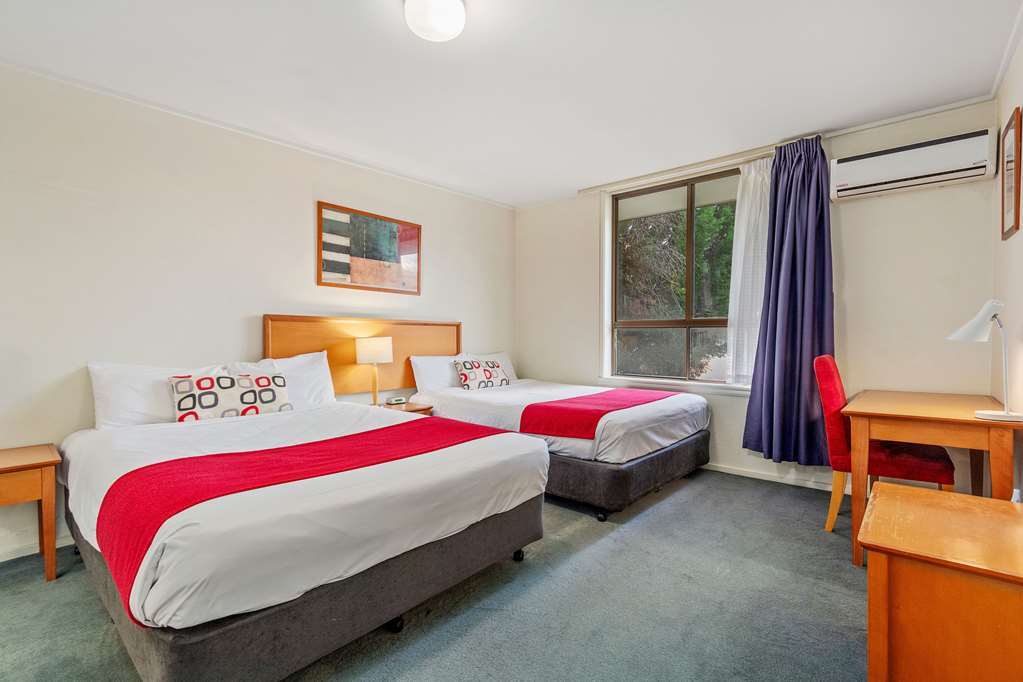 Knox International Hotel And Apartments Wantirna Room photo